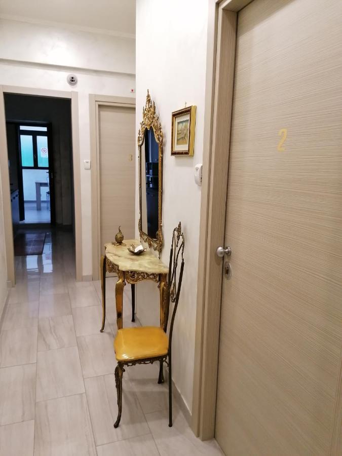 Maison Nicoli Rome Exterior photo