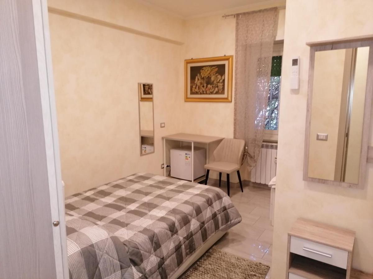 Maison Nicoli Rome Exterior photo